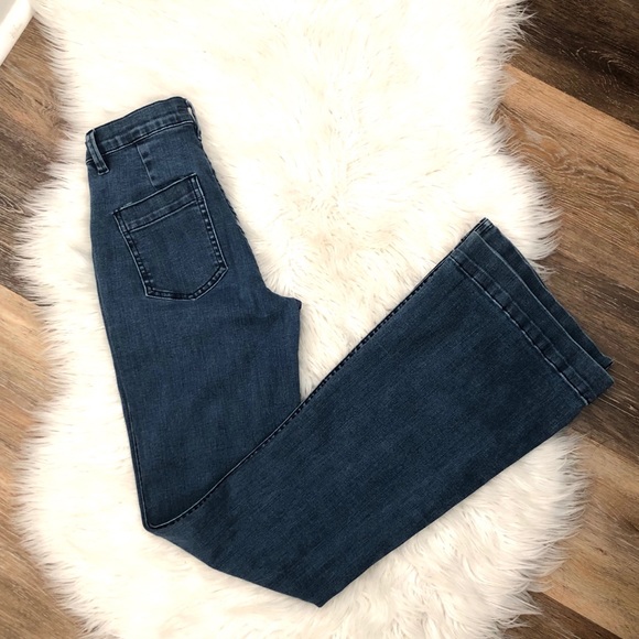 Gianni Bini Denim - Flare Jeans
